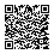 QR kód a telefonszámhoz +9512551683