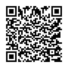 Kode QR untuk nomor Telepon +9512551714