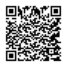QR Code สำหรับหมายเลขโทรศัพท์ +9512551737