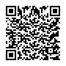 QR Code สำหรับหมายเลขโทรศัพท์ +9512551761