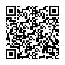 電話番号のQRコード +9512551832