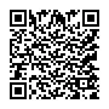 Kod QR dla numeru telefonu +9512551839