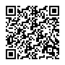 QR Code pour le numéro de téléphone +9512551852