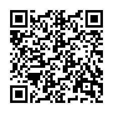 QR Code pour le numéro de téléphone +9512551933