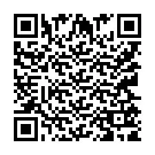 Kode QR untuk nomor Telepon +9512551952