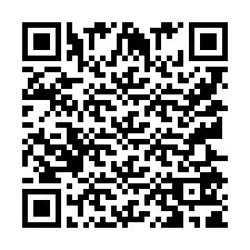 QR-Code für Telefonnummer +9512551990