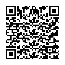 Código QR para número de teléfono +9512552000