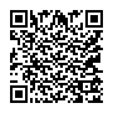 Código QR para número de teléfono +9512552003