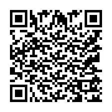 QR Code สำหรับหมายเลขโทรศัพท์ +9512552009