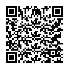 QR код за телефонен номер +9512552023