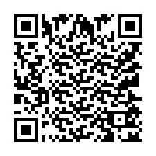 QR код за телефонен номер +9512552024