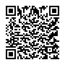 QR-Code für Telefonnummer +9512552031