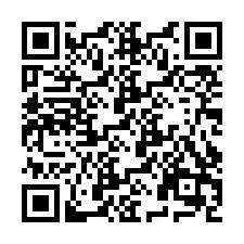 QR-koodi puhelinnumerolle +9512552033