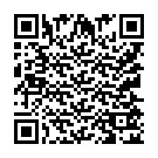 Código QR para número de teléfono +9512552034