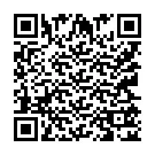 Codice QR per il numero di telefono +9512552042
