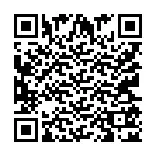 Codice QR per il numero di telefono +9512552043