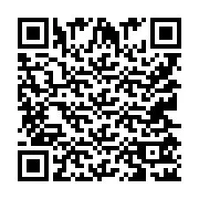 QR код за телефонен номер +9512552117