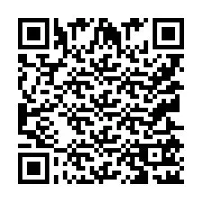 QR-Code für Telefonnummer +9512552141