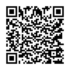 Codice QR per il numero di telefono +9512552382