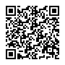 電話番号のQRコード +9512552387