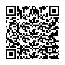 Código QR para número de teléfono +9512552396