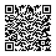 QR-Code für Telefonnummer +9512552402