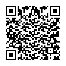 QR kód a telefonszámhoz +9512552452
