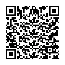 QR-Code für Telefonnummer +9512552465