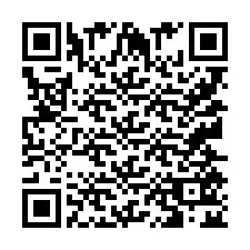QR Code สำหรับหมายเลขโทรศัพท์ +9512552469