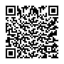 Kode QR untuk nomor Telepon +9512552504