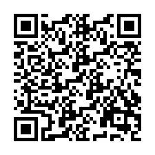 Codice QR per il numero di telefono +9512552531