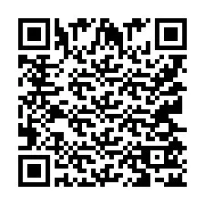 QR-kood telefoninumbri jaoks +9512552533