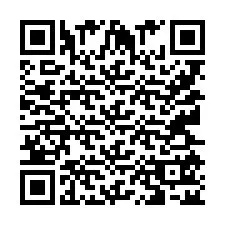 QR-kood telefoninumbri jaoks +9512552543