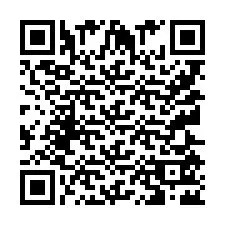QR Code สำหรับหมายเลขโทรศัพท์ +9512552630