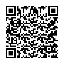 Kode QR untuk nomor Telepon +9512552646