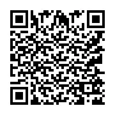 Kode QR untuk nomor Telepon +9512552664