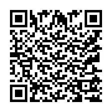 QR kód a telefonszámhoz +9512552700