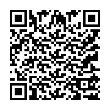 QR-code voor telefoonnummer +9512552705