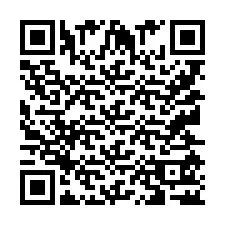 QR код за телефонен номер +9512552709