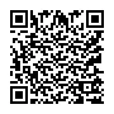 Kode QR untuk nomor Telepon +9512552710