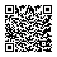 Kode QR untuk nomor Telepon +9512552721