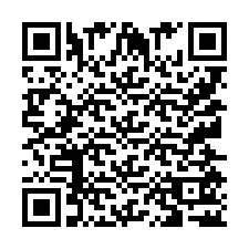 Kod QR dla numeru telefonu +9512552728