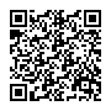 QR Code pour le numéro de téléphone +9512552740