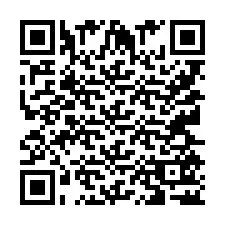 Kode QR untuk nomor Telepon +9512552763