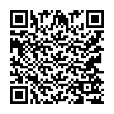 QR-код для номера телефона +9512552777