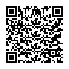 QR-code voor telefoonnummer +9512552803