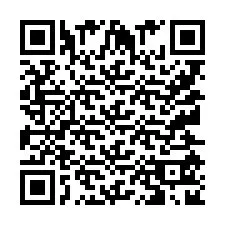 Kod QR dla numeru telefonu +9512552808