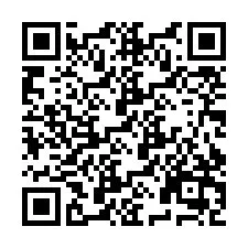 Codice QR per il numero di telefono +9512552827