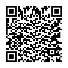 Kod QR dla numeru telefonu +9512552833