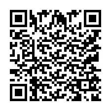 QR-Code für Telefonnummer +9512552858